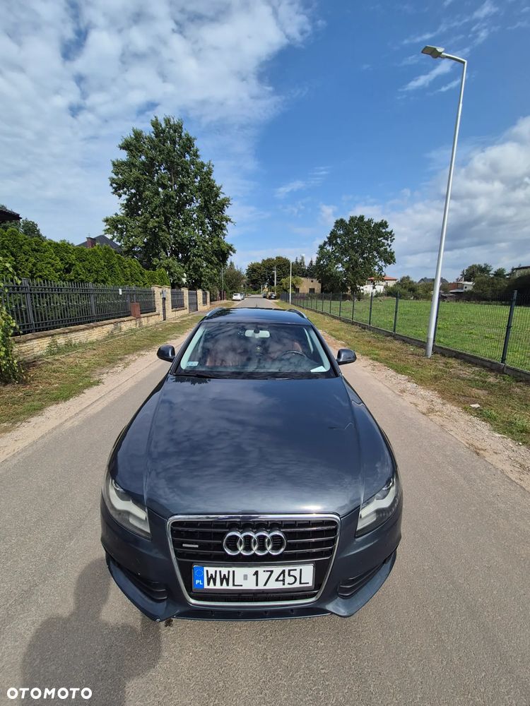 Audi A4 ver-3-0-tdi-quattro-tiptronic - 9