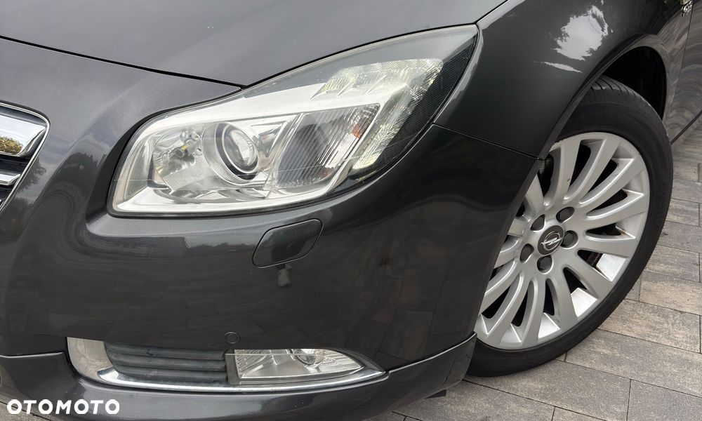 Opel Insignia - 6