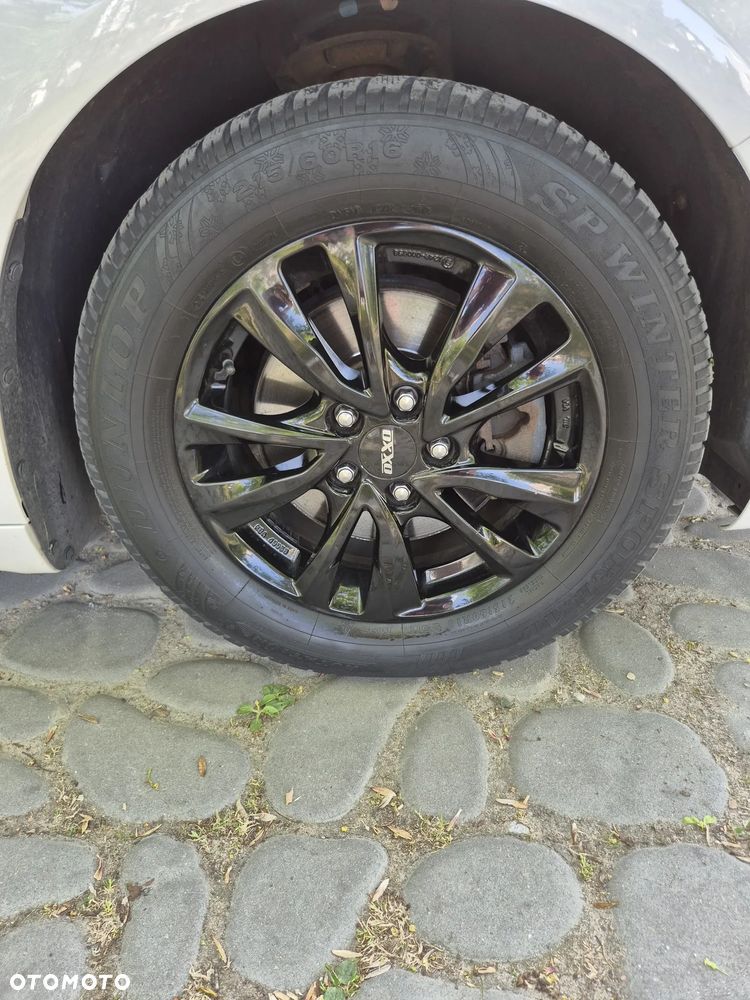Ford Mondeo 2.0 Hybrid Titanium - 10
