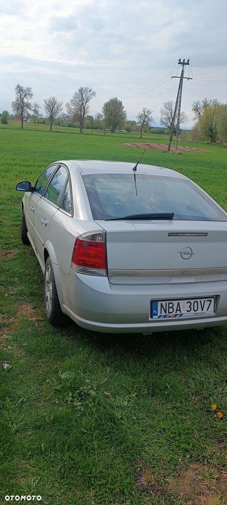 Opel Vectra 1.9 CDTI Comfort - 5