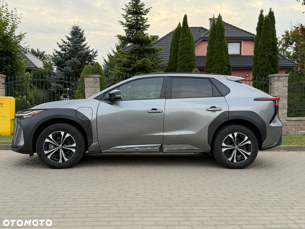 Toyota bZ4X Comfort - 7