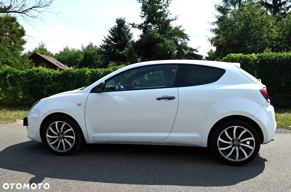 Alfa Romeo Mito - 14