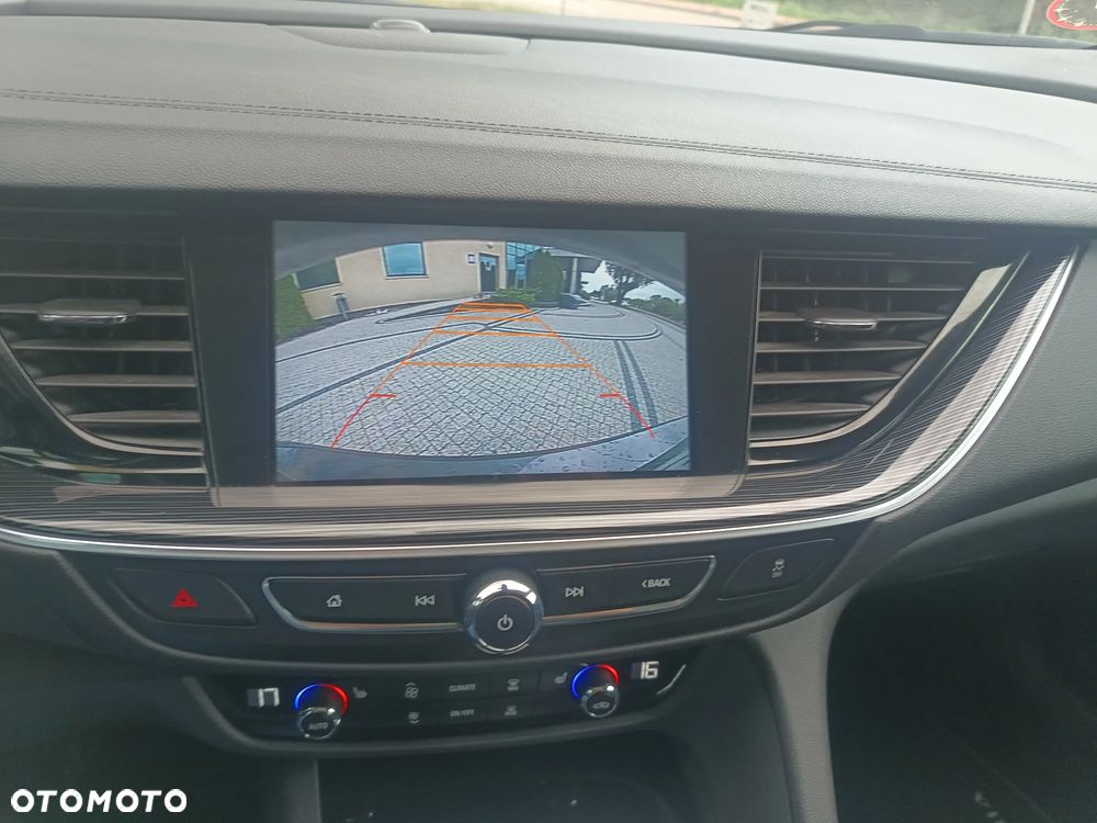 Opel Insignia 2.0 CDTI automatik Business Innovation - 14