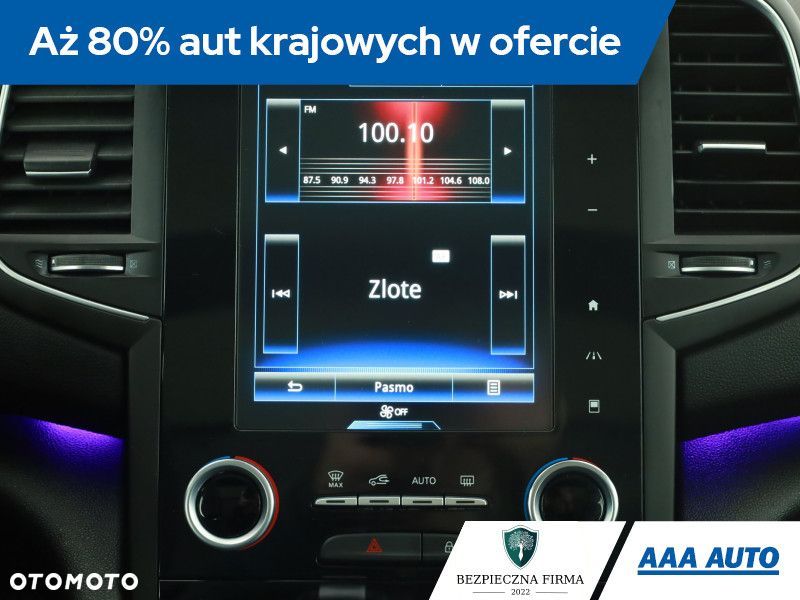 Renault Talisman - 10