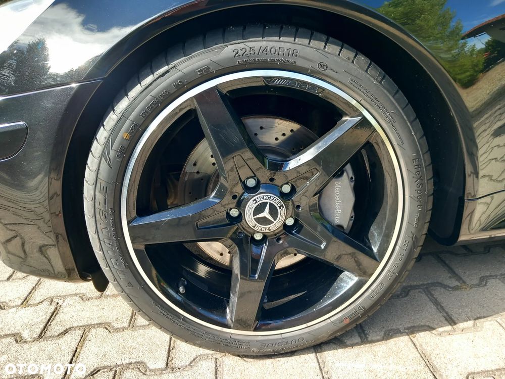 Mercedes-Benz SLK - 25