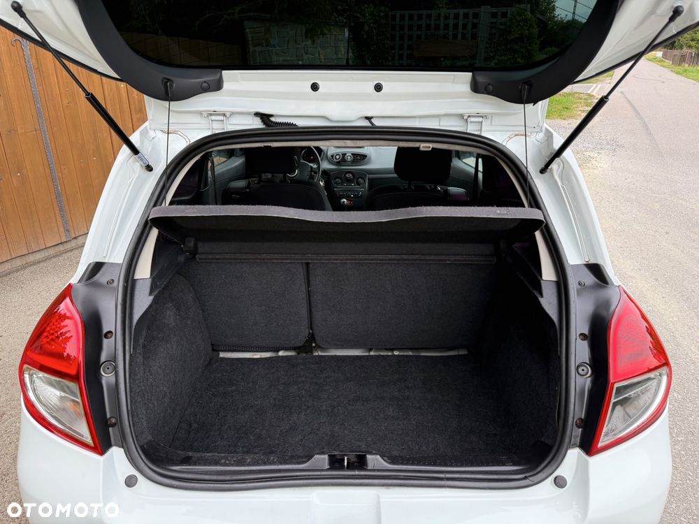 Renault Clio - 7