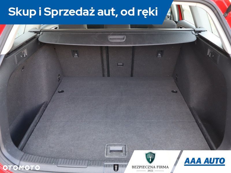 Volkswagen Golf Variant - 15
