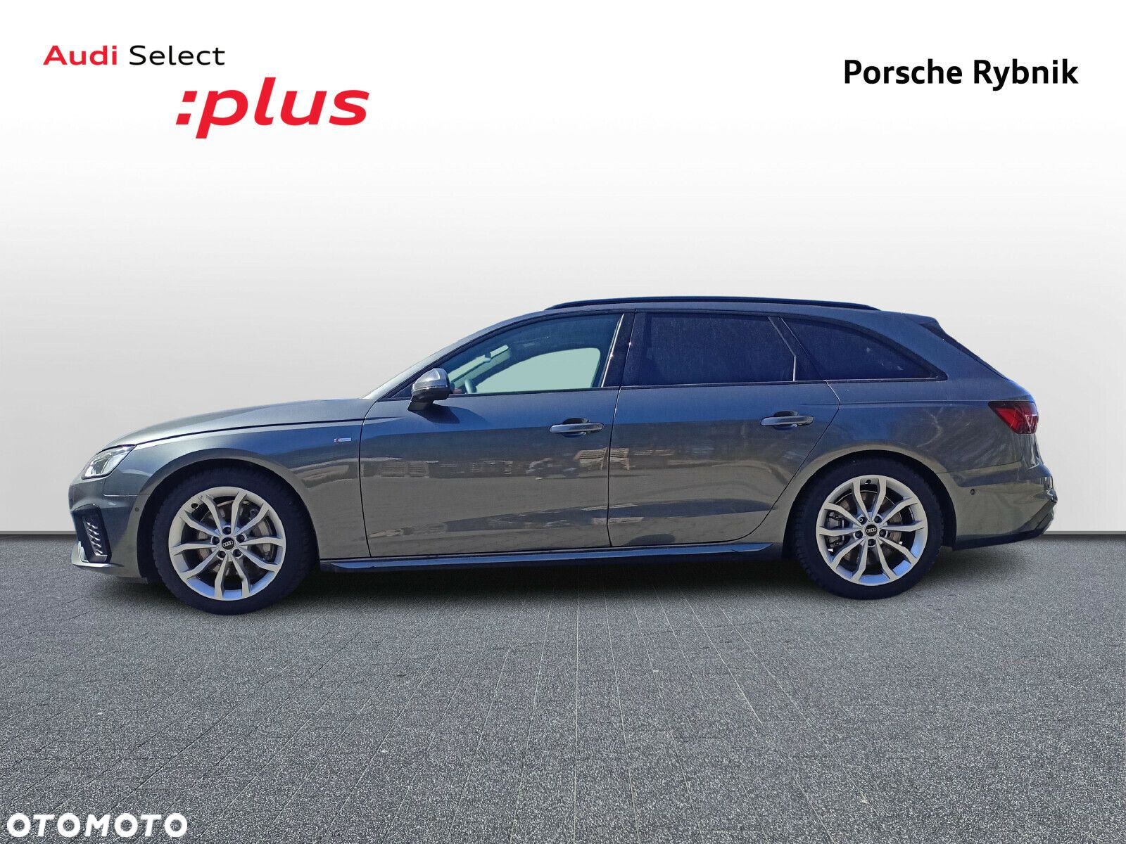 Audi A4 - 2