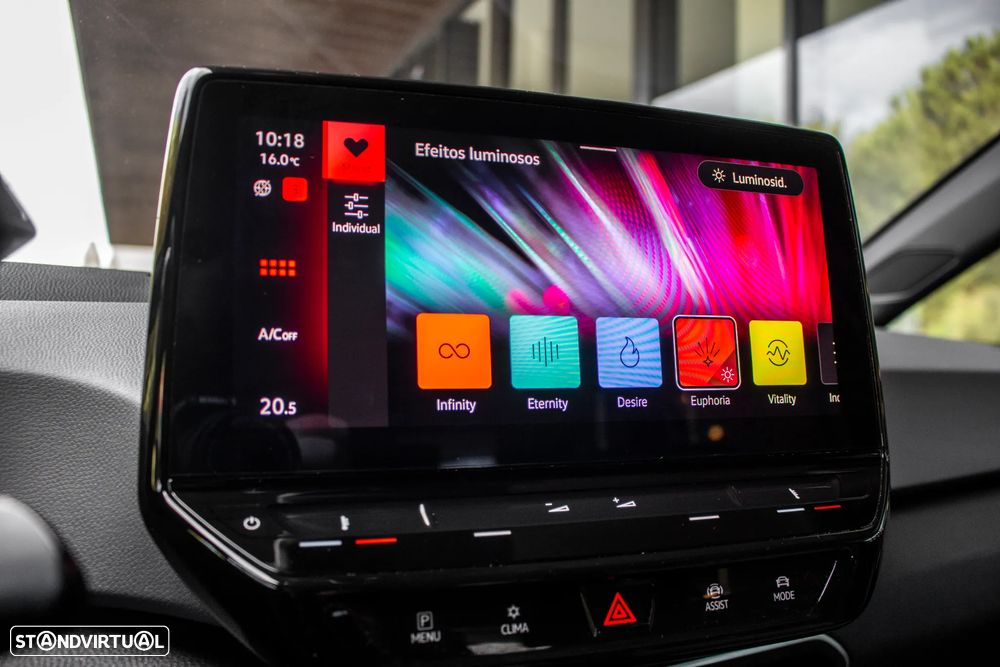 VW ID.3 Pro Business - 38