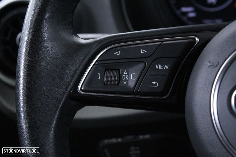 Audi Q2 30 TFSI Advanced - 23