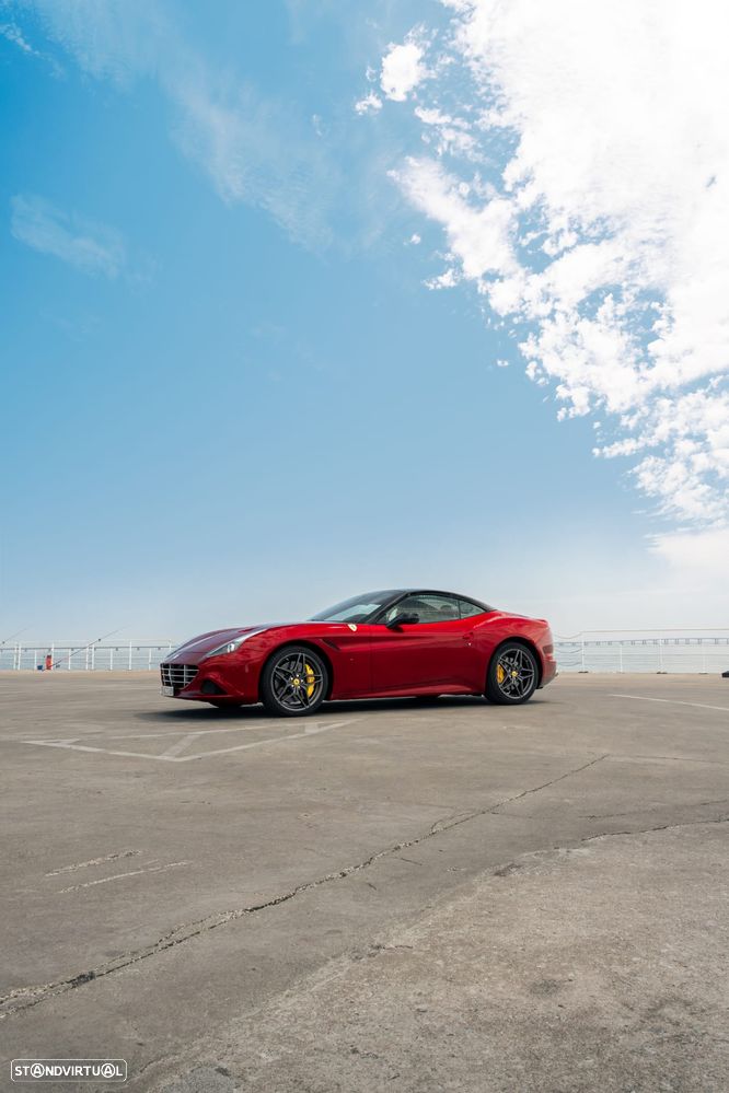 Ferrari California T — fotografia 60