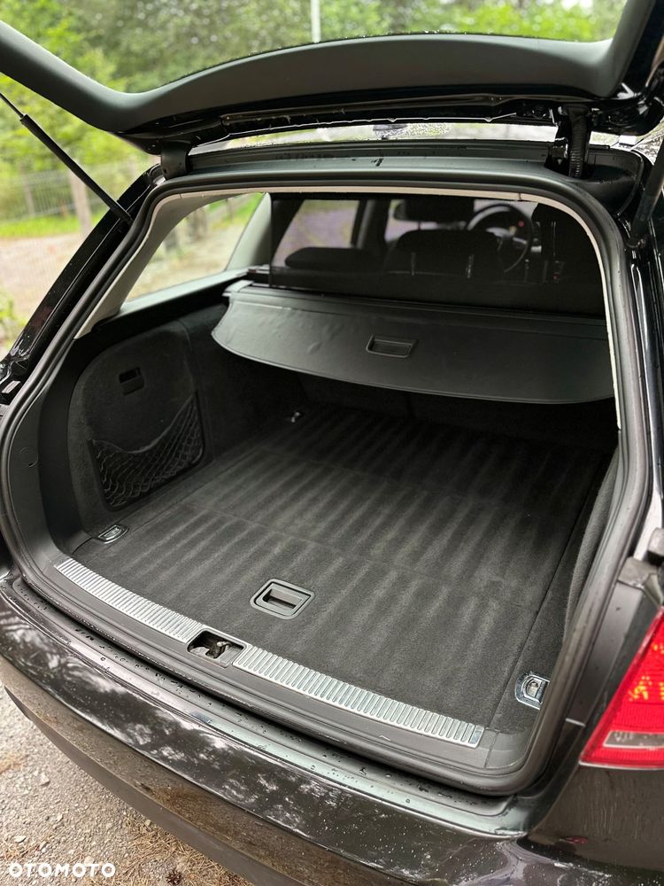Audi A4 Avant - 15