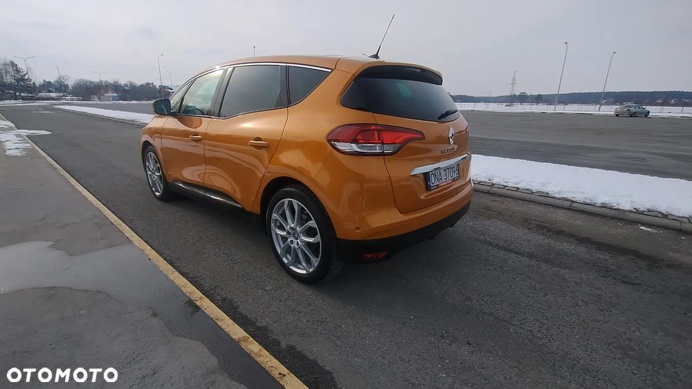 Renault Scenic ENERGY dCi 160 EDC BOSE EDITION - 5