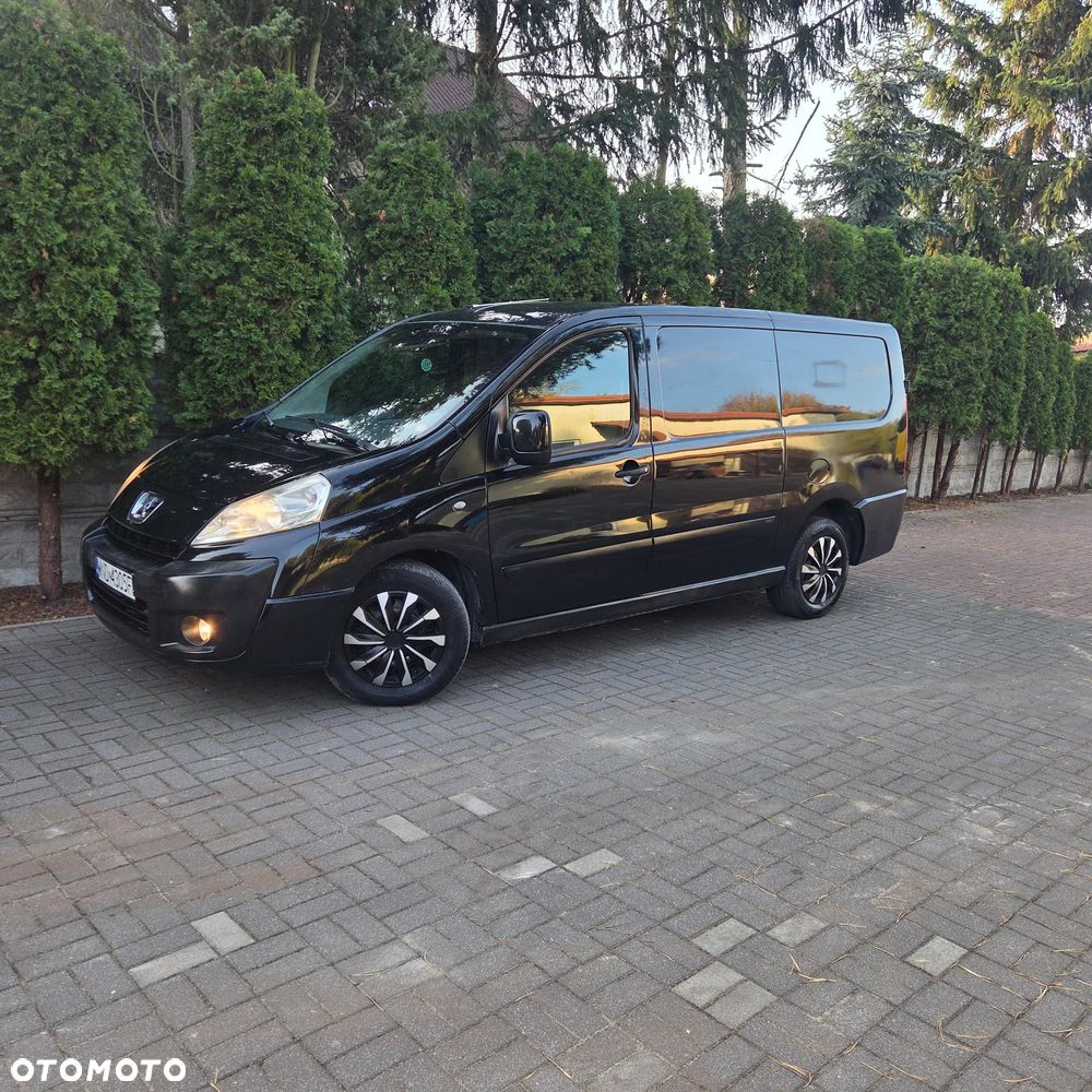Peugeot EXPERT - 17