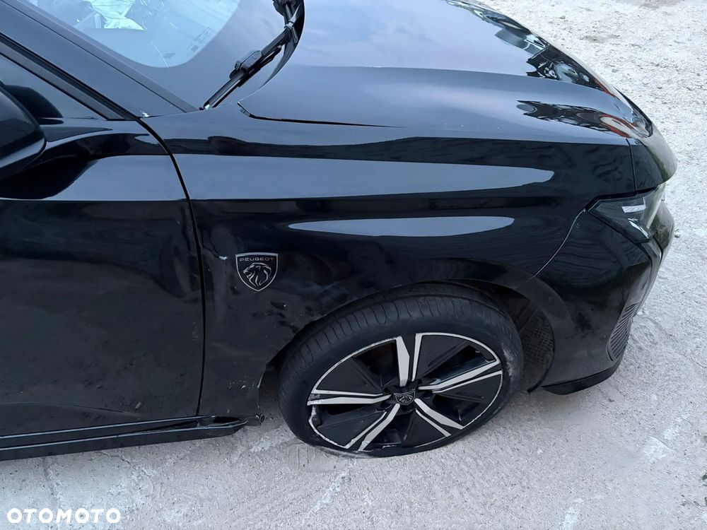 Peugeot 308 BlueHDi 130 EAT8 GT - 32