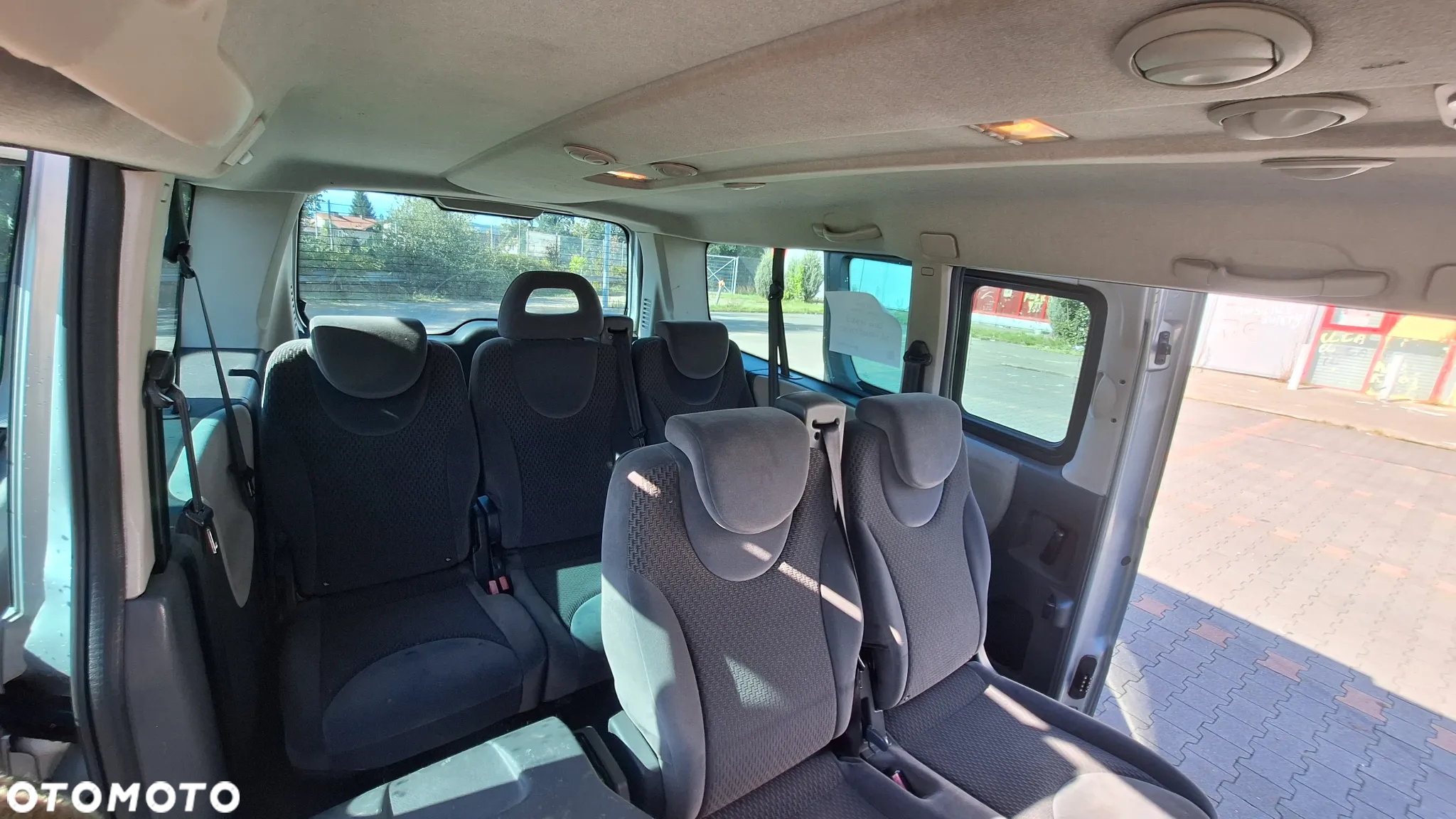 Fiat Scudo Panorama 2.0 MJ L1H1 Executive - 19