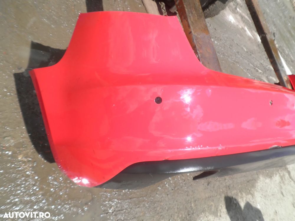 Bara spate Audi A3 8V Sportback - 2