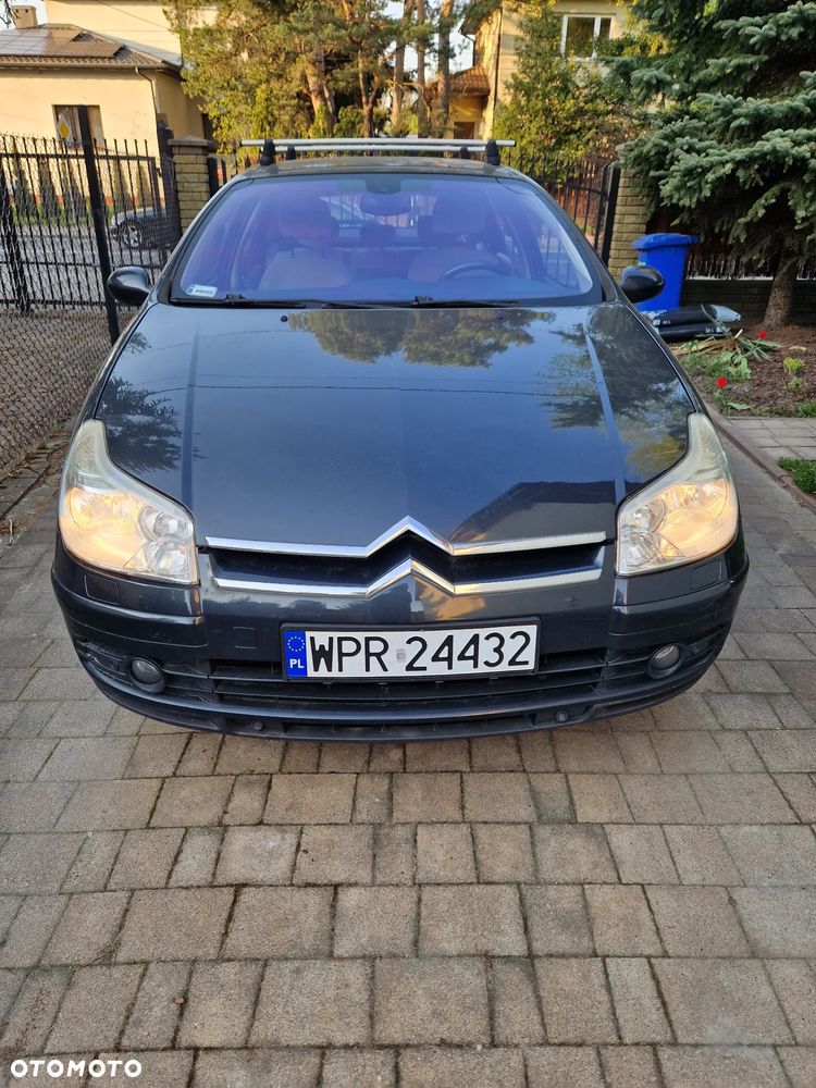 Citroën C5 II 1.6 HDi Impress - 1
