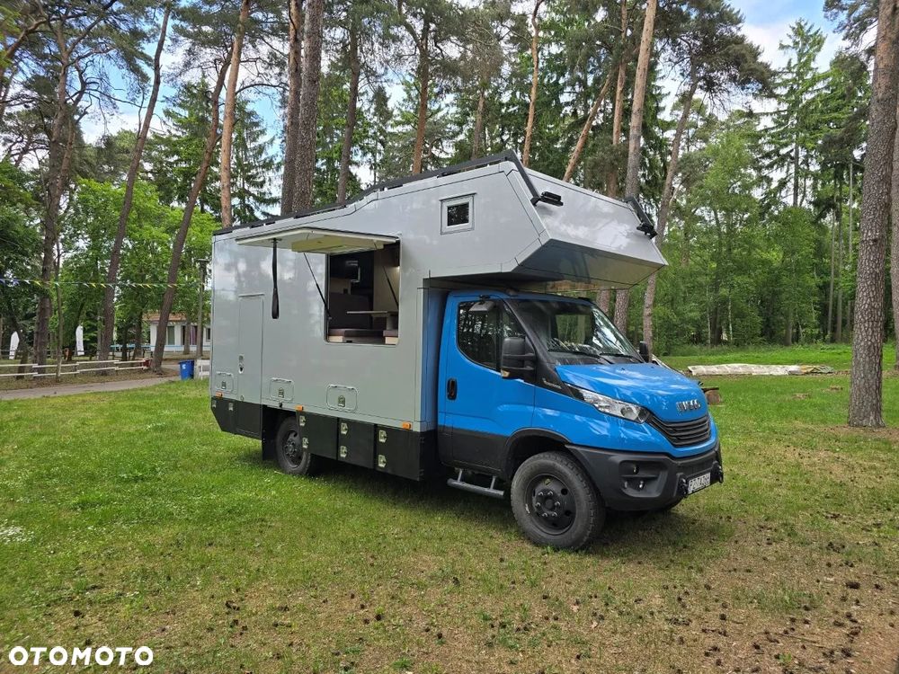 Iveco Daily - 2