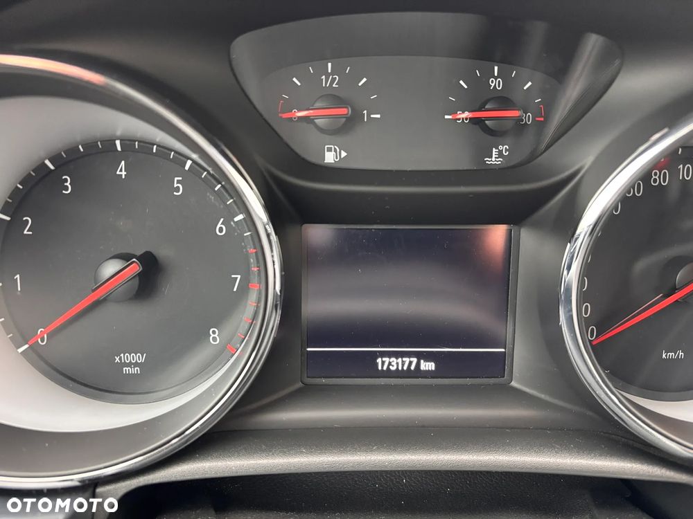 Opel Astra 1.4 T GPF Enjoy - 17