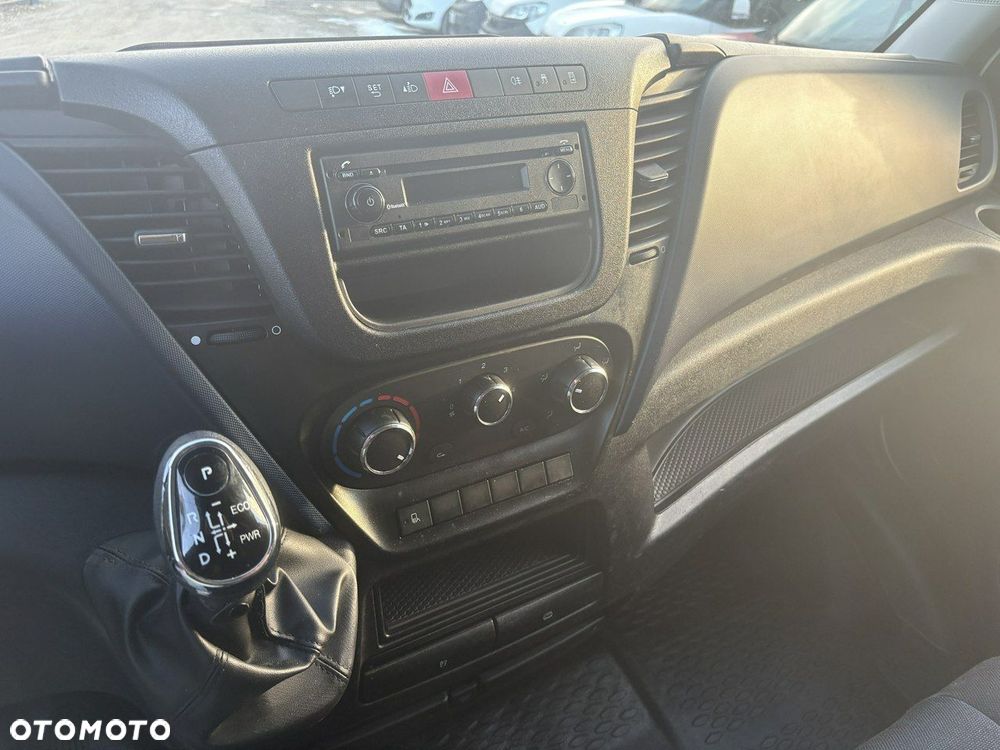 Iveco Daily 35S14 - 10