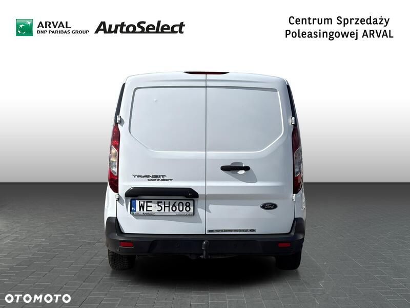 Ford Transit Connect - 6