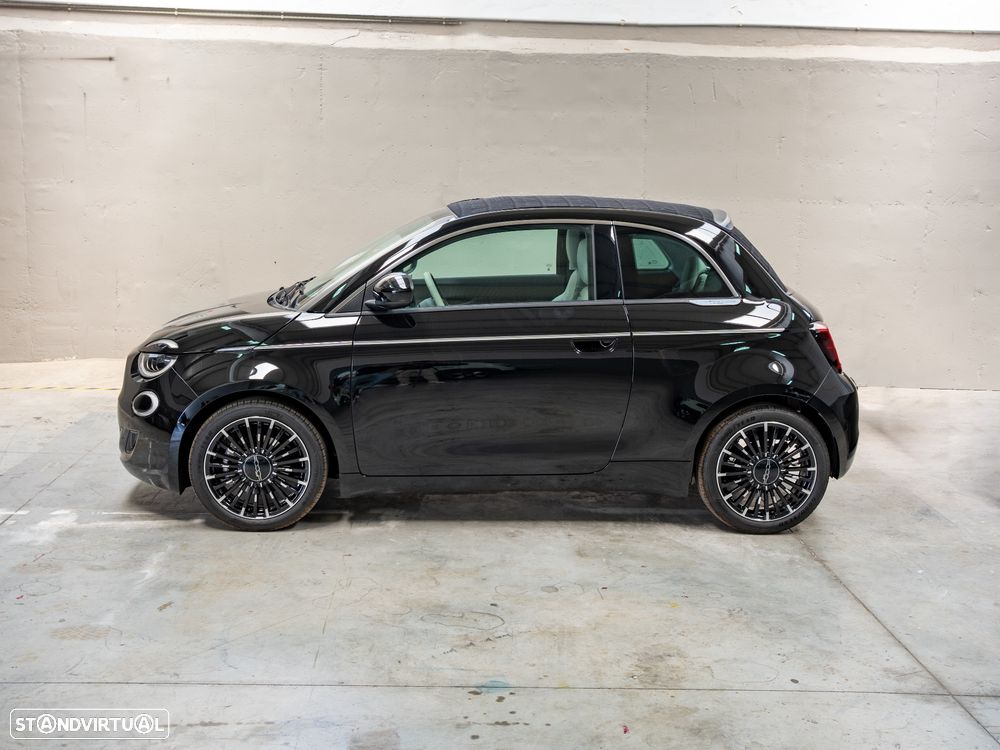 Fiat Punto Cabrio - 8
