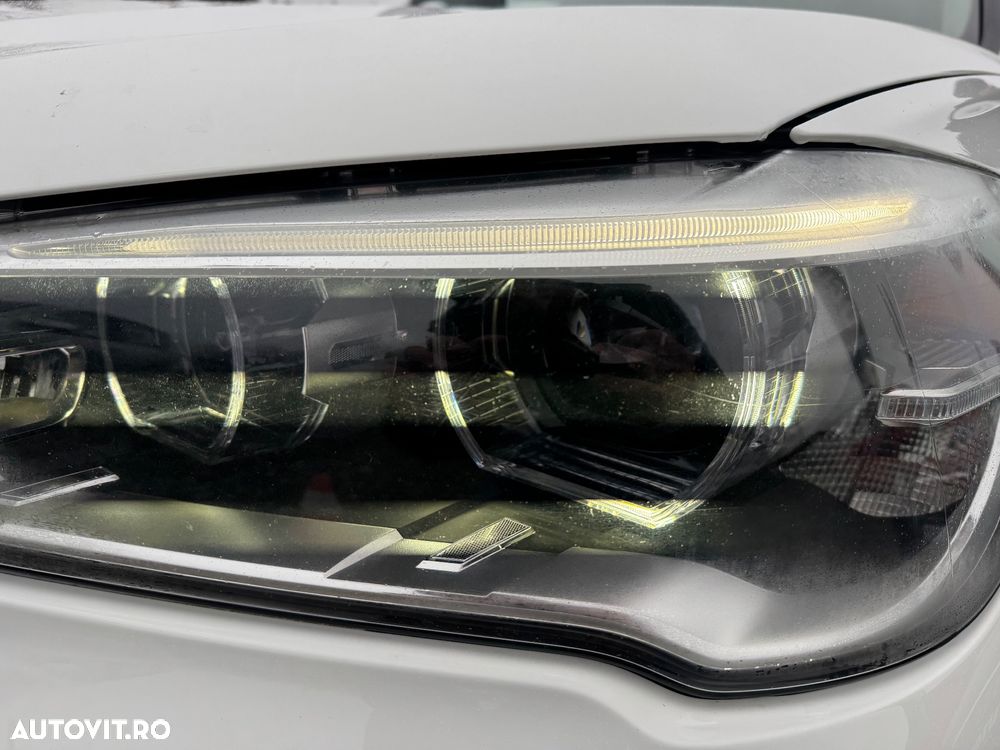 BMW X1 xDrive18d - 30