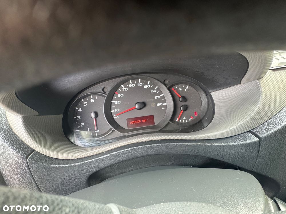 Renault Master - 4