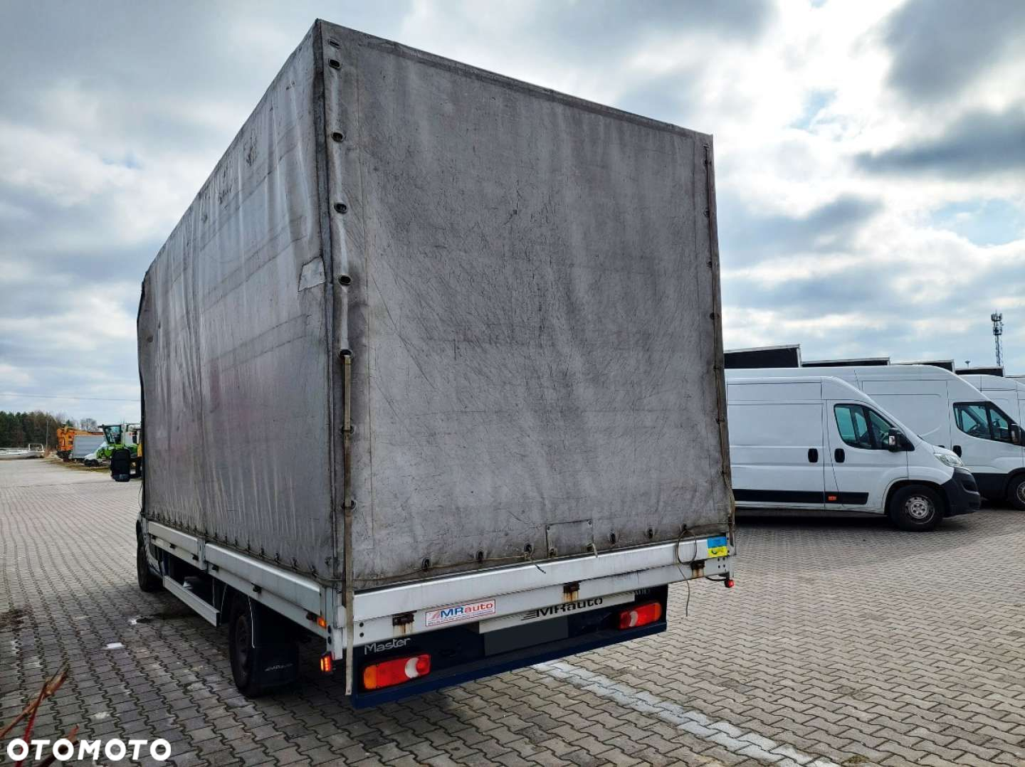 Renault Master - 5
