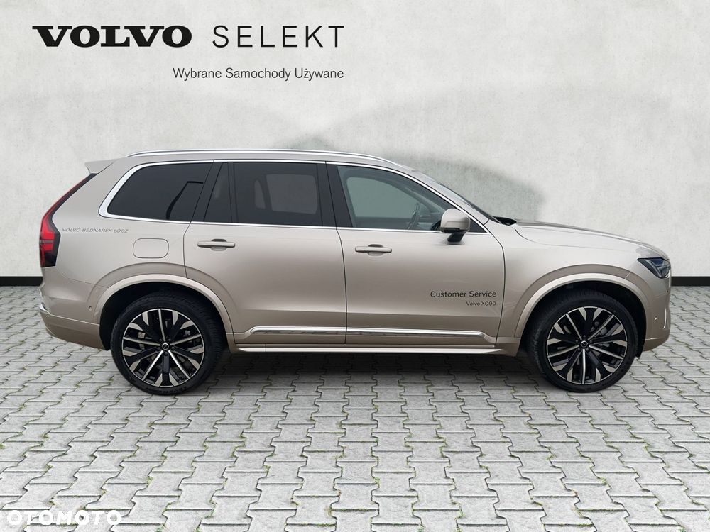 Volvo XC 90 - 4