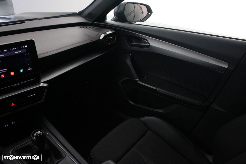 Cupra Formentor 2.0 TDI - 31