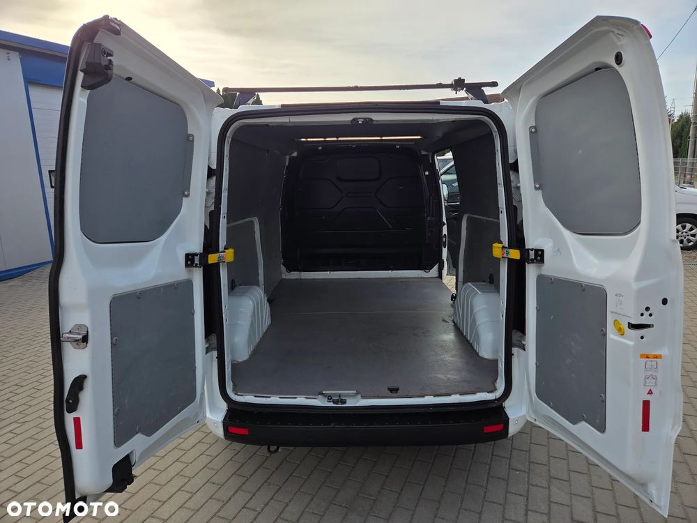Ford Transit Custom - 19