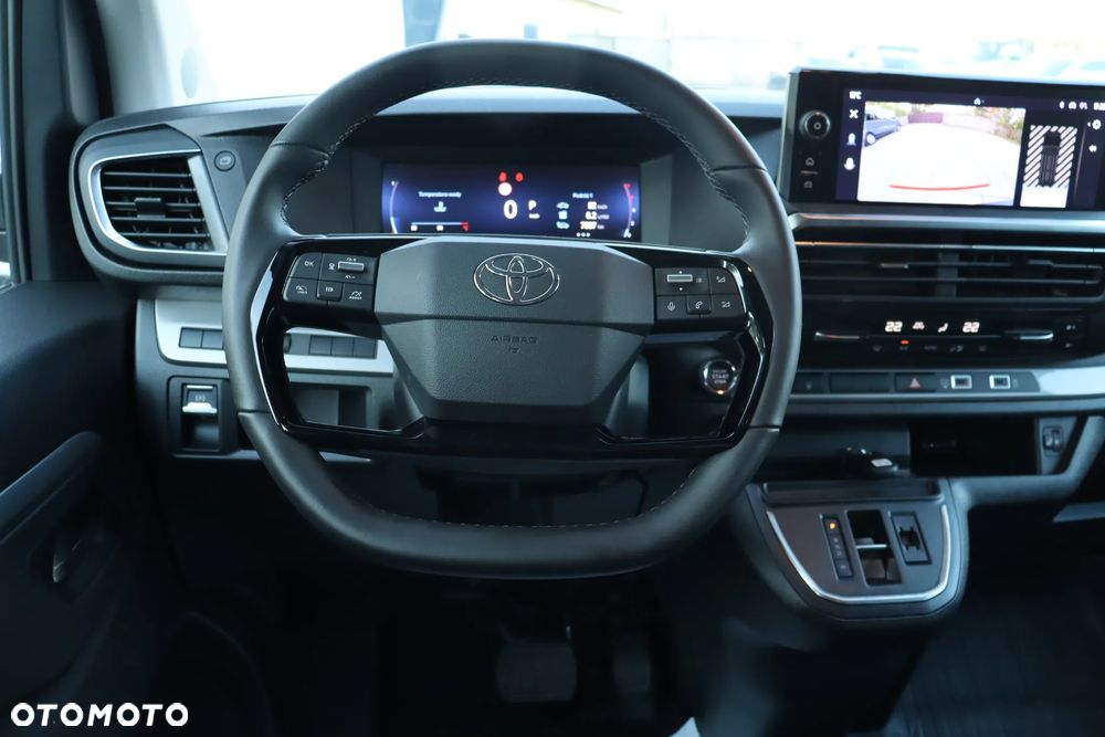 Toyota ProAce - 18
