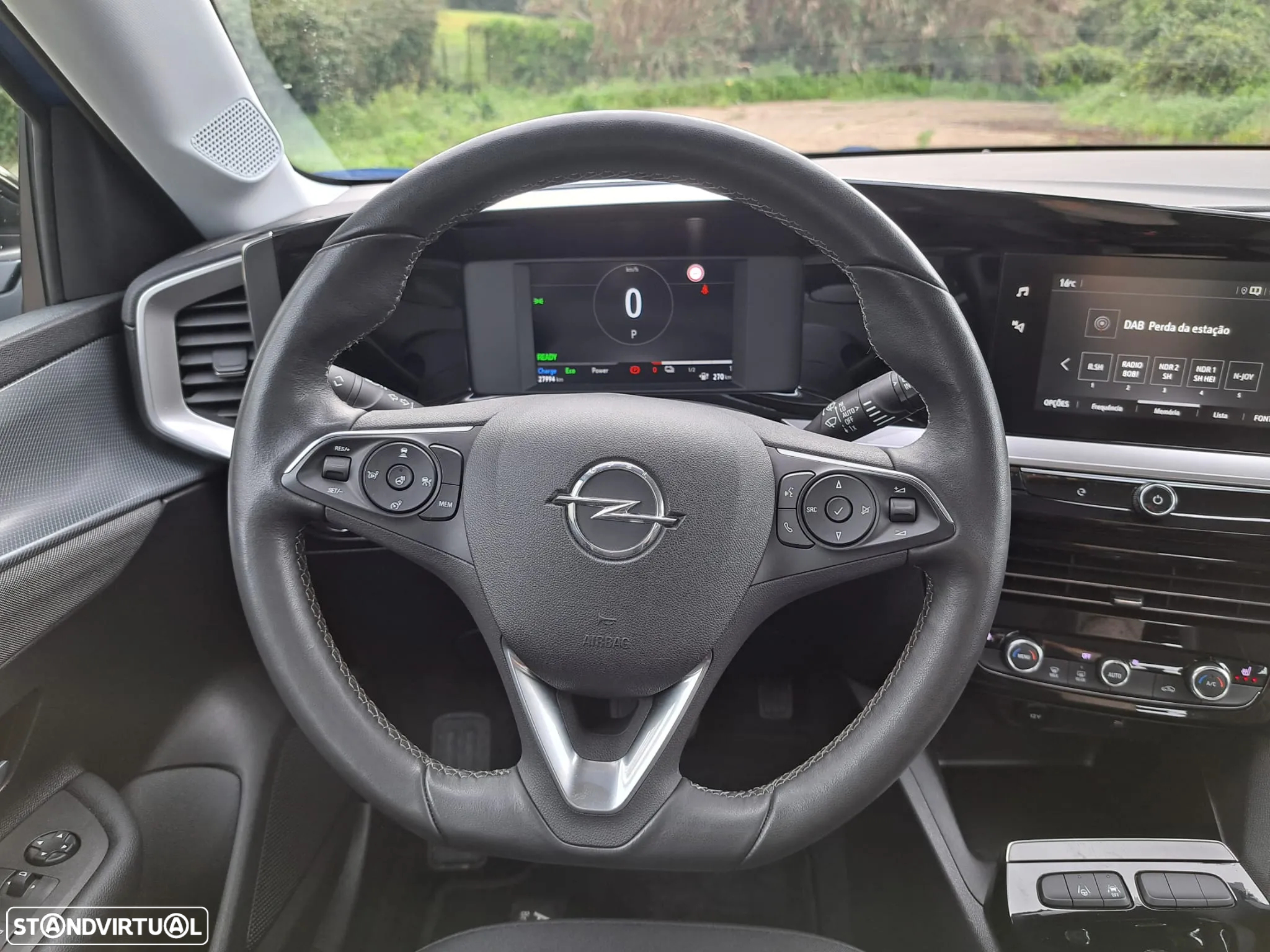 Opel Mokka-e Edition - 15