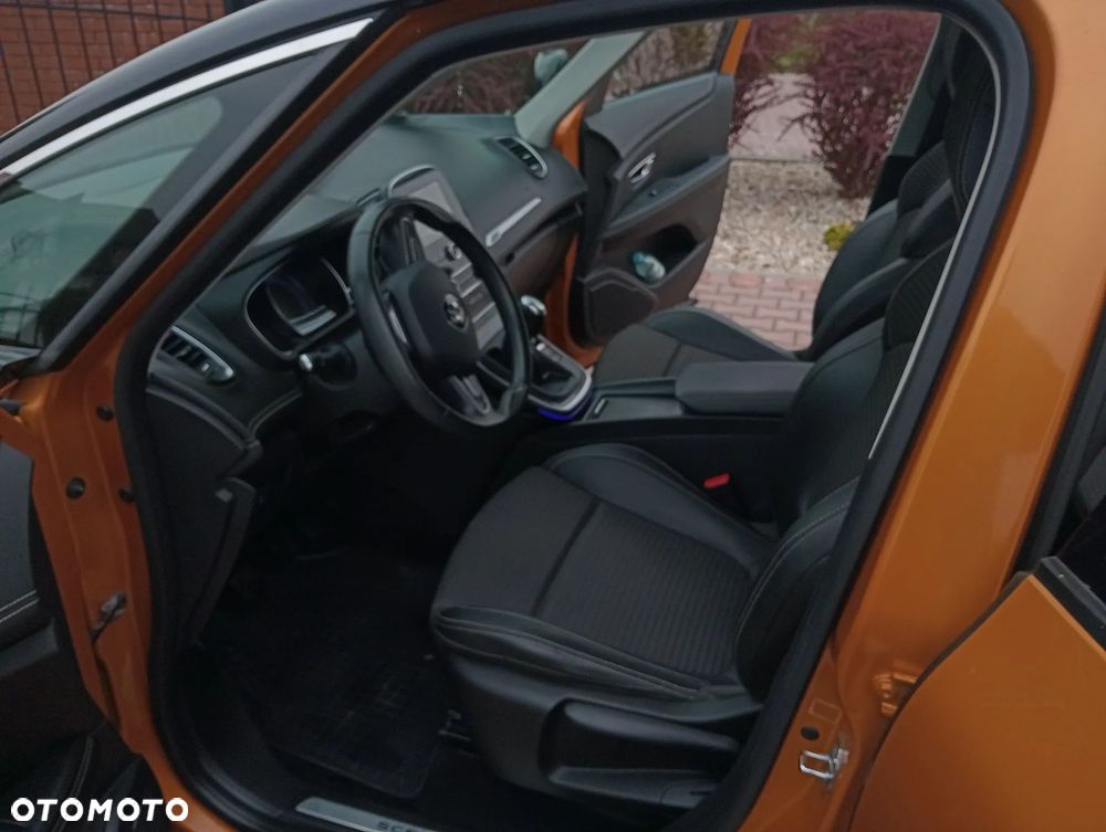 Renault Scenic ENERGY TCe 115 S&S Bose Edition - 7