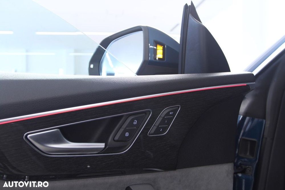 Audi Q8 50 TDI quattro Tiptronic MHEV - 9