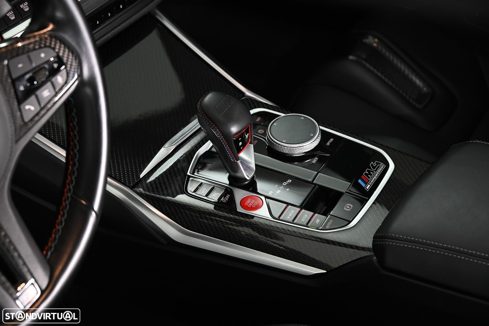 BMW M4 Competition - 27