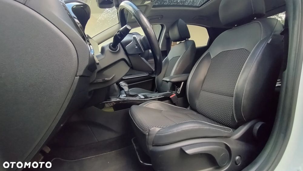 Kia XCeed 1.5 T-GDI L Business Line DCT - 31