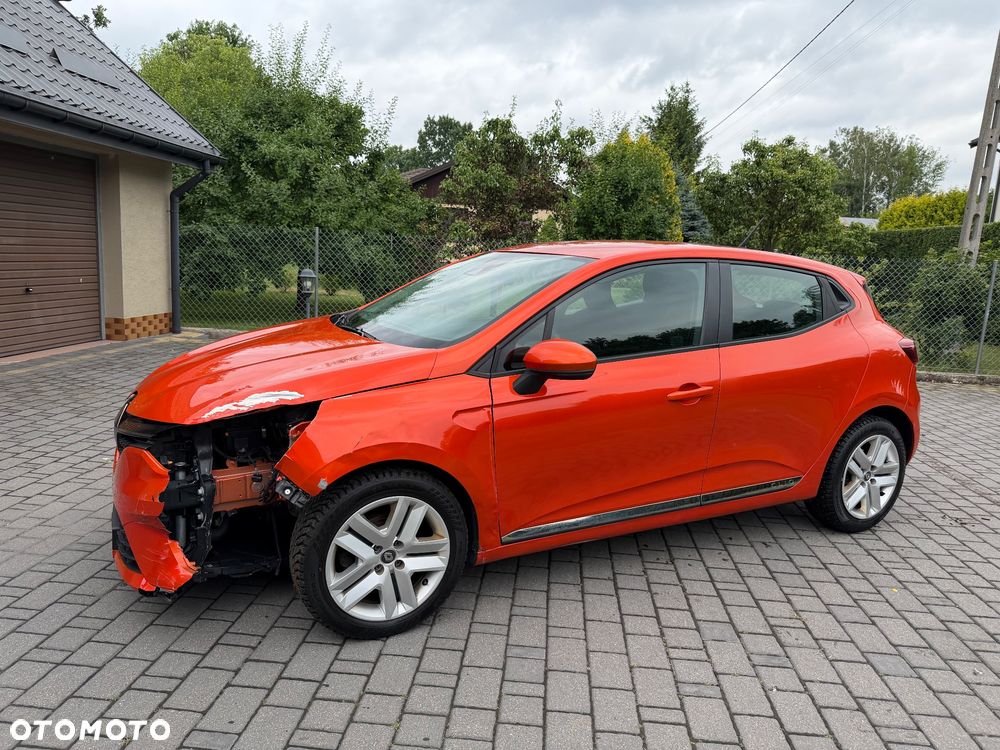 Renault Clio TCe 100 EXPERIENCE - 7