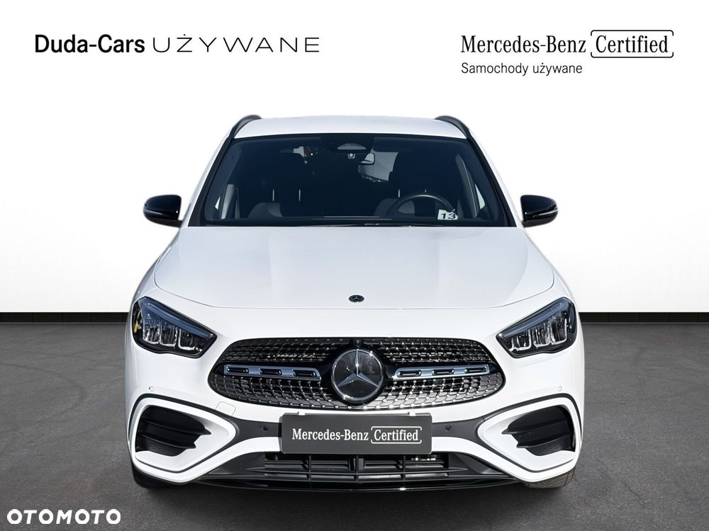 Mercedes-Benz Gla 2026 photo 3