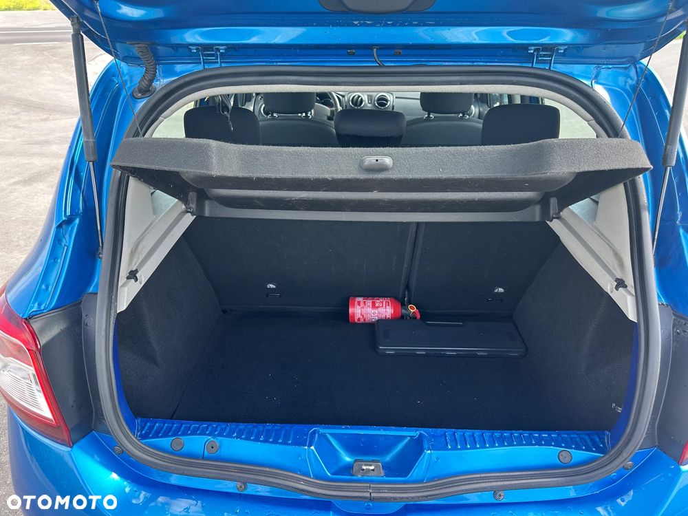 Dacia Sandero Stepway 0.9 TCe Laureate S&S - 12