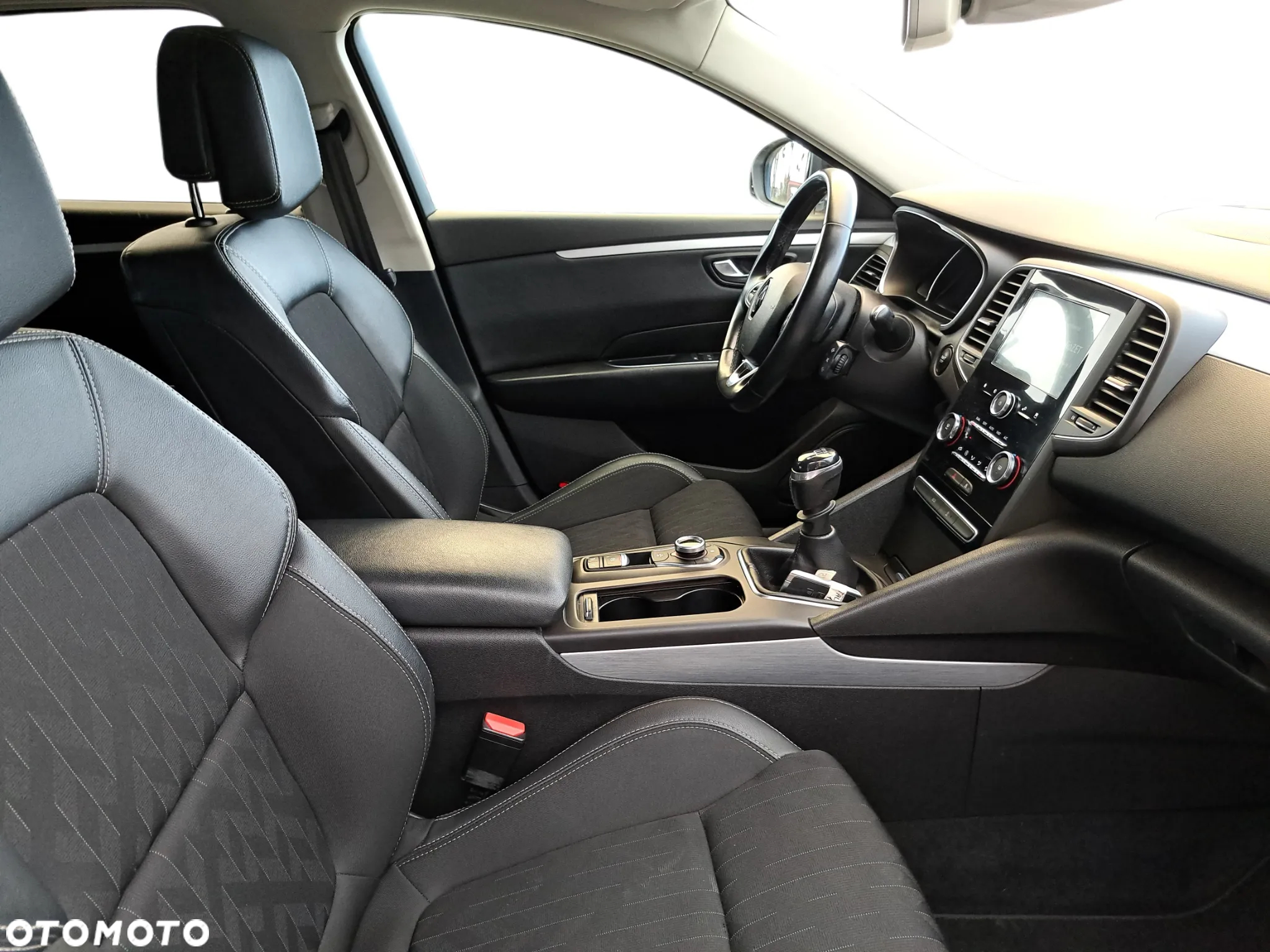 Renault Talisman 1.7 Blue dCi Limited - 13