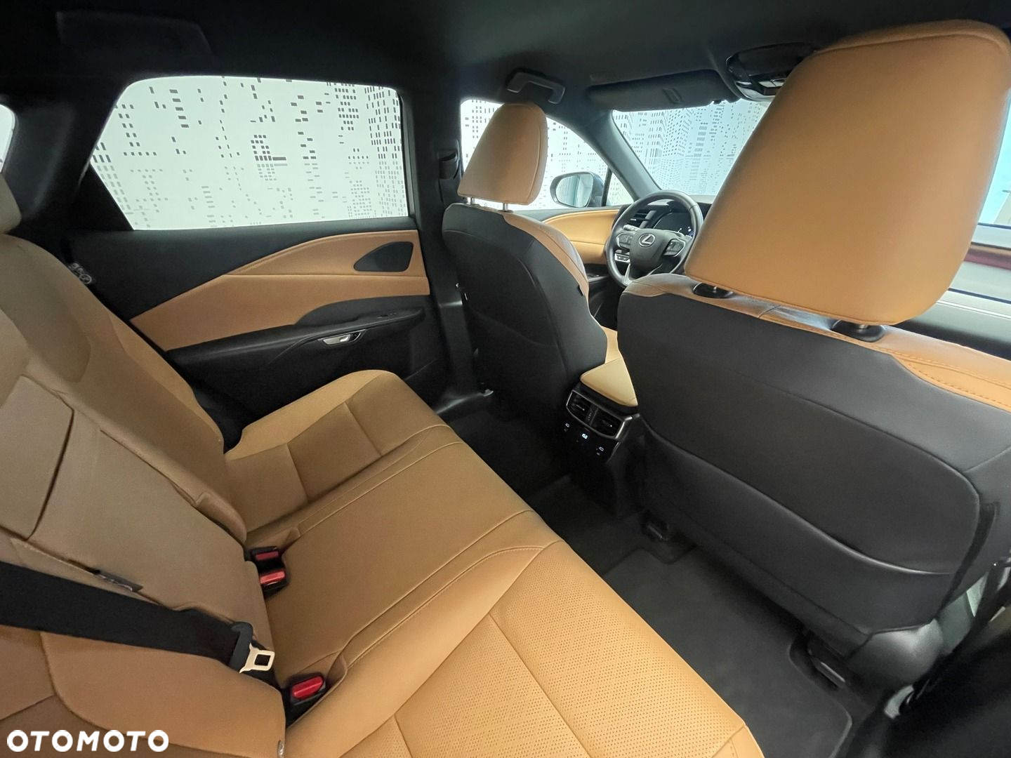 Lexus RX 350h Prestige - 9