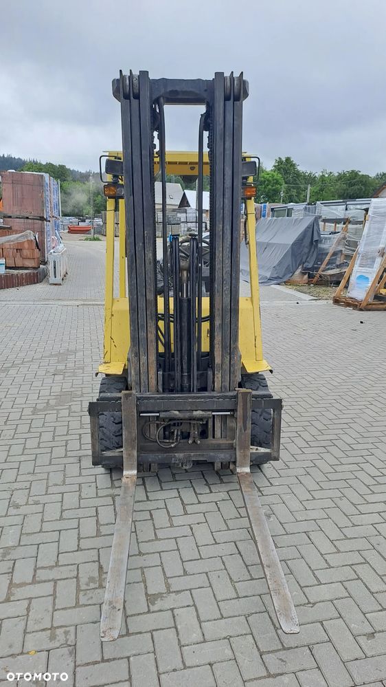 Hyster H2.50XMX - 5