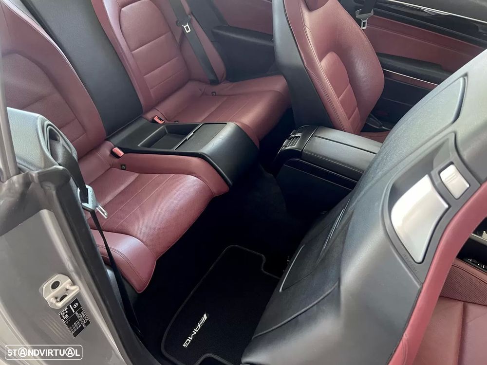 Mercedes-Benz E 220 - 59