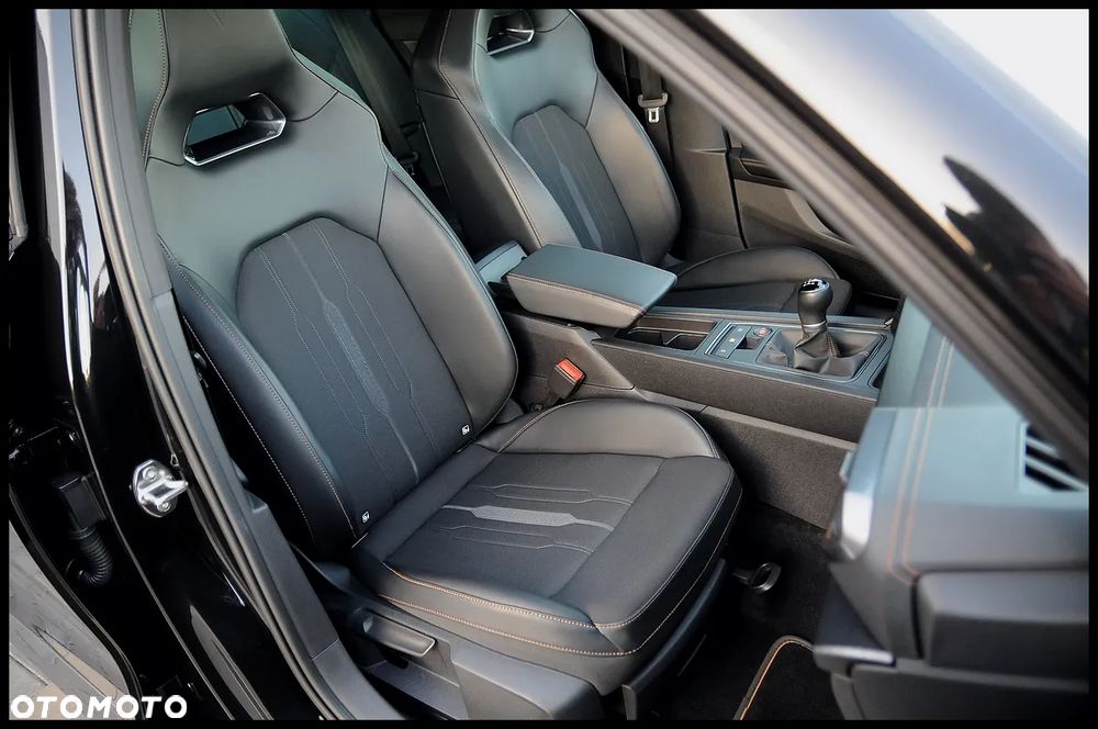 Cupra Formentor 1.5 TSI - 27
