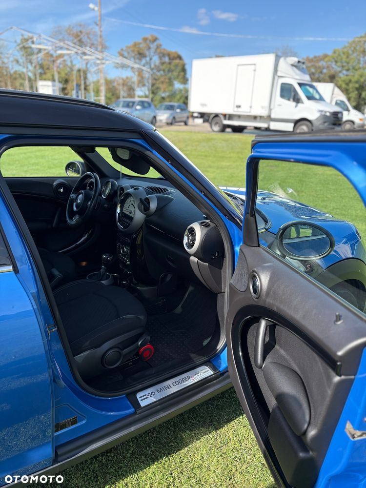 MINI Countryman - 9