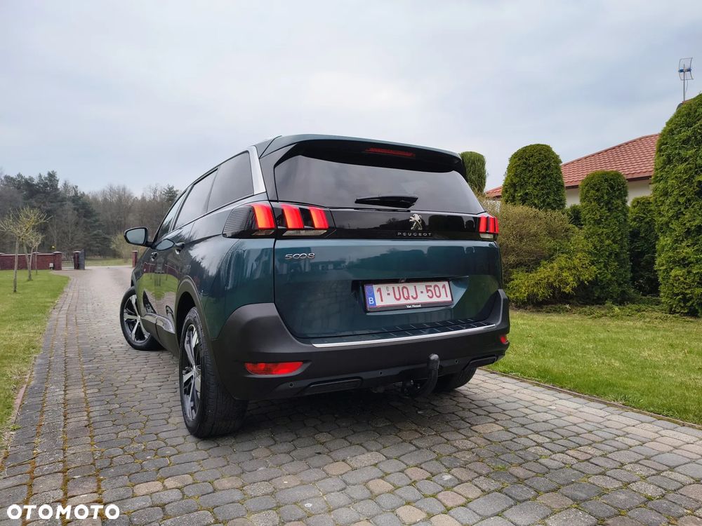 Peugeot 5008 - 38