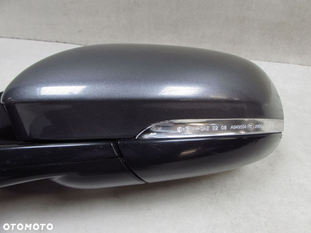 JAGUAR XE X760 15-24 LUSTERKO LEWE LKH - 4
